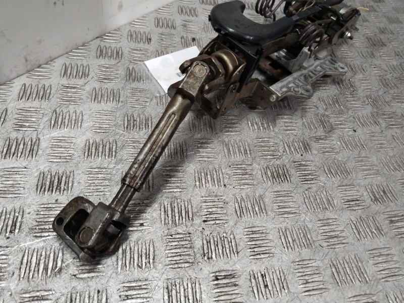 Recambio de columna direccion para seat arosa (6h1) select referencia OEM IAM 1Z1419502A  