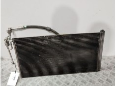 Recambio de condensador / radiador aire acondicionado para mini mini (r56) cooper referencia OEM IAM 694108403