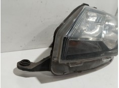 Recambio de faro izquierdo para skoda rapid (nh3, nk3, nk6) 1.6 tdi referencia OEM IAM 5JB941015   2