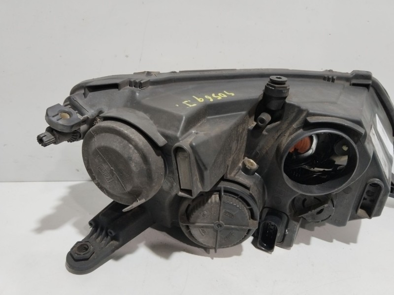 Recambio de faro izquierdo para skoda rapid (nh3, nk3, nk6) 1.6 tdi referencia OEM IAM 5JB941015  