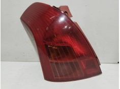 Recambio de piloto trasero izquierdo para suzuki swift iii (mz, ez) 1.3 ddis (rs 413d) referencia OEM IAM 3567062J00