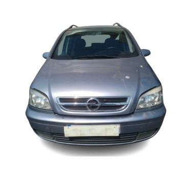 OPEL ZAFIRA A