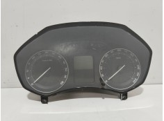 Recambio de cuadro instrumentos para skoda octavia berlina (1z3) elegance referencia OEM IAM 1Z0920812B  