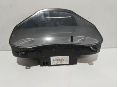 Recambio de cuadro instrumentos para skoda octavia berlina (1z3) elegance referencia OEM IAM 1Z0920812B   2