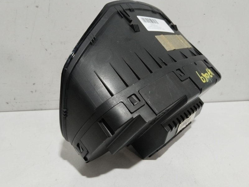 Recambio de cuadro instrumentos para skoda octavia berlina (1z3) elegance referencia OEM IAM 1Z0920812B  