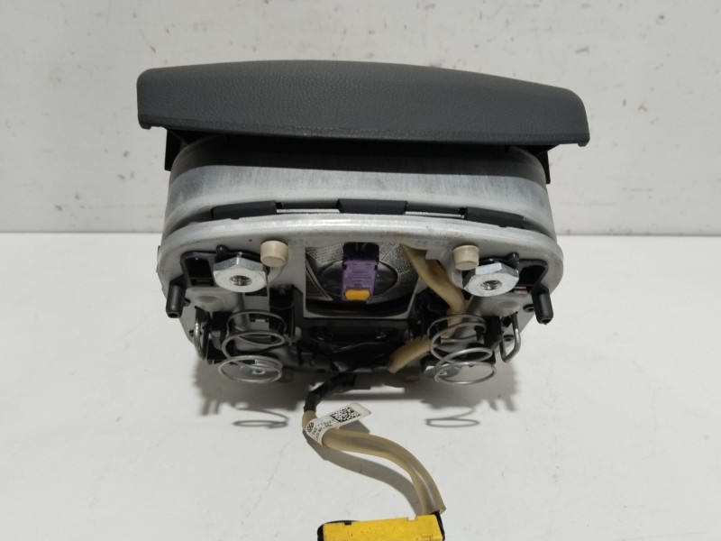Recambio de airbag delantero izquierdo para skoda octavia berlina (1z3) elegance referencia OEM IAM 1Z0880201N  