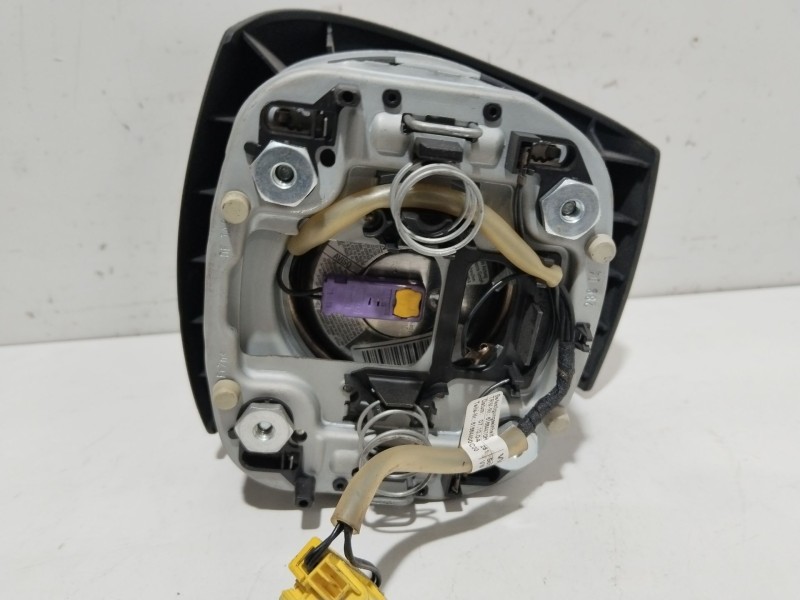 Recambio de airbag delantero izquierdo para skoda octavia berlina (1z3) elegance referencia OEM IAM 1Z0880201N  