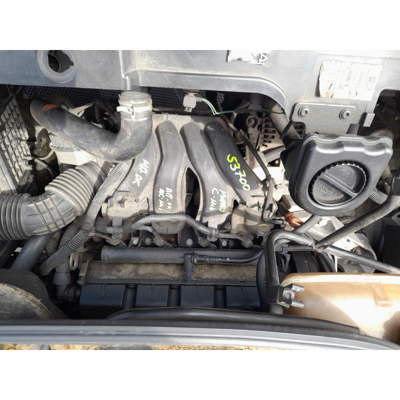 PEUGEOT 807 (EB_) - imagen 2