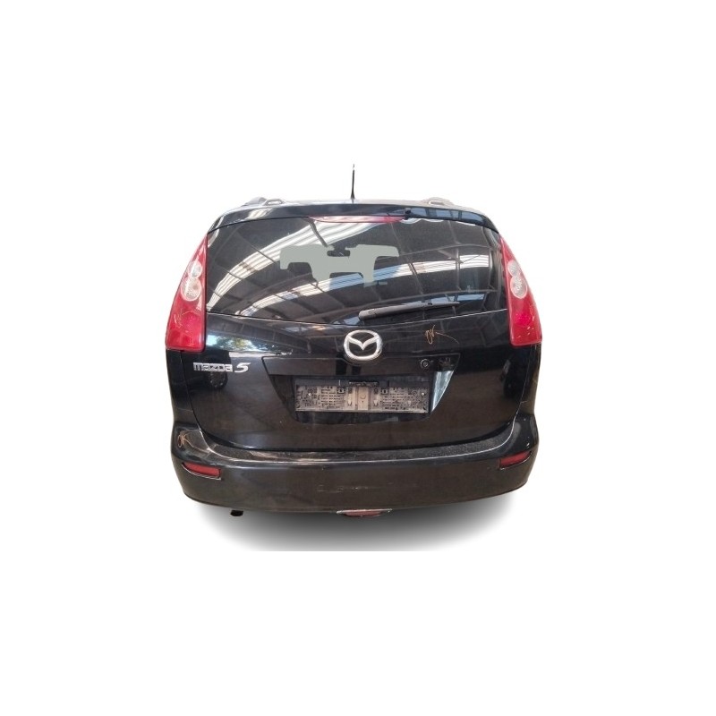 MAZDA 5 (CR) - imagen 3