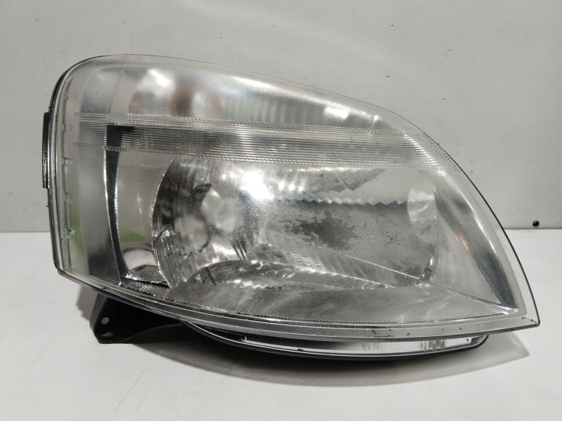 Recambio de faro derecho para peugeot partner monospace (5_, g_) 1.6 hdi 90 referencia OEM IAM 9644150880  