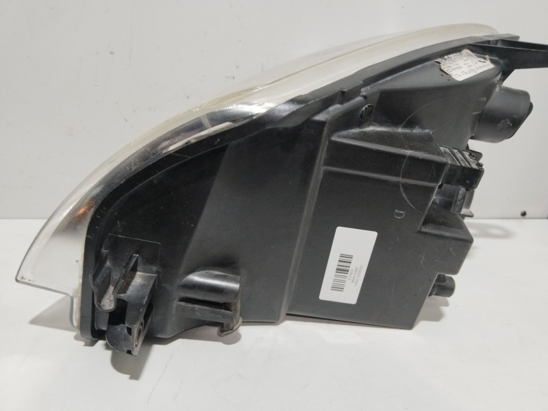 Recambio de faro derecho para peugeot partner monospace (5_, g_) 1.6 hdi 90 referencia OEM IAM 9644150880  