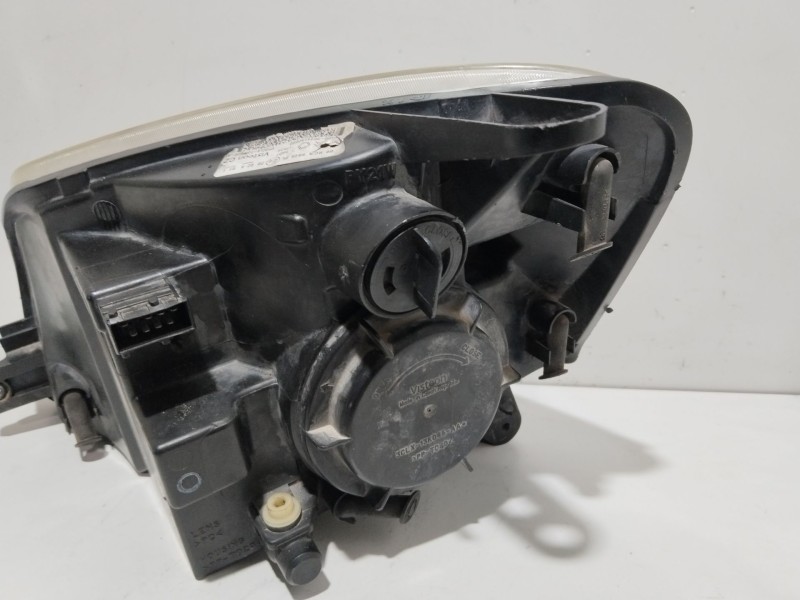 Recambio de faro derecho para peugeot partner monospace (5_, g_) 1.6 hdi 90 referencia OEM IAM 9644150880  