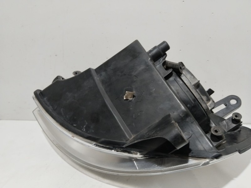 Recambio de faro derecho para peugeot partner monospace (5_, g_) 1.6 hdi 90 referencia OEM IAM 9644150880  