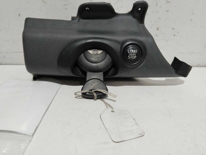 Recambio de conmutador de arranque para bmw mini (r56) one referencia OEM IAM 61359299332  