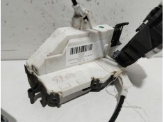 Recambio de cerradura puerta delantera derecha para peugeot 308 i (4a_, 4c_) 1.4 16v referencia OEM IAM 567153   2