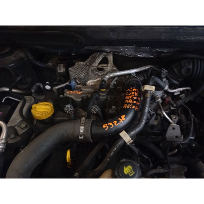 NISSAN JUKE (F15) - imagen 4