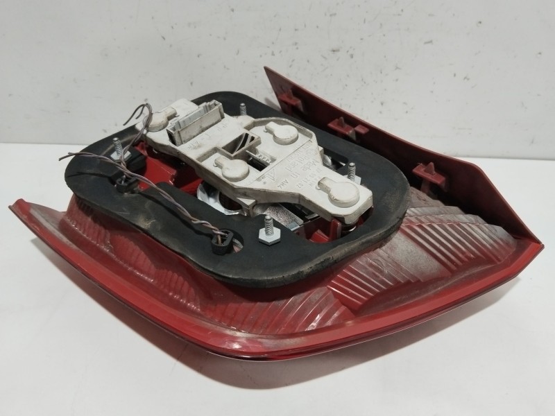 Recambio de piloto trasero izquierdo para skoda octavia berlina (1z3) elegance referencia OEM IAM 1Z5945111A  086651912L