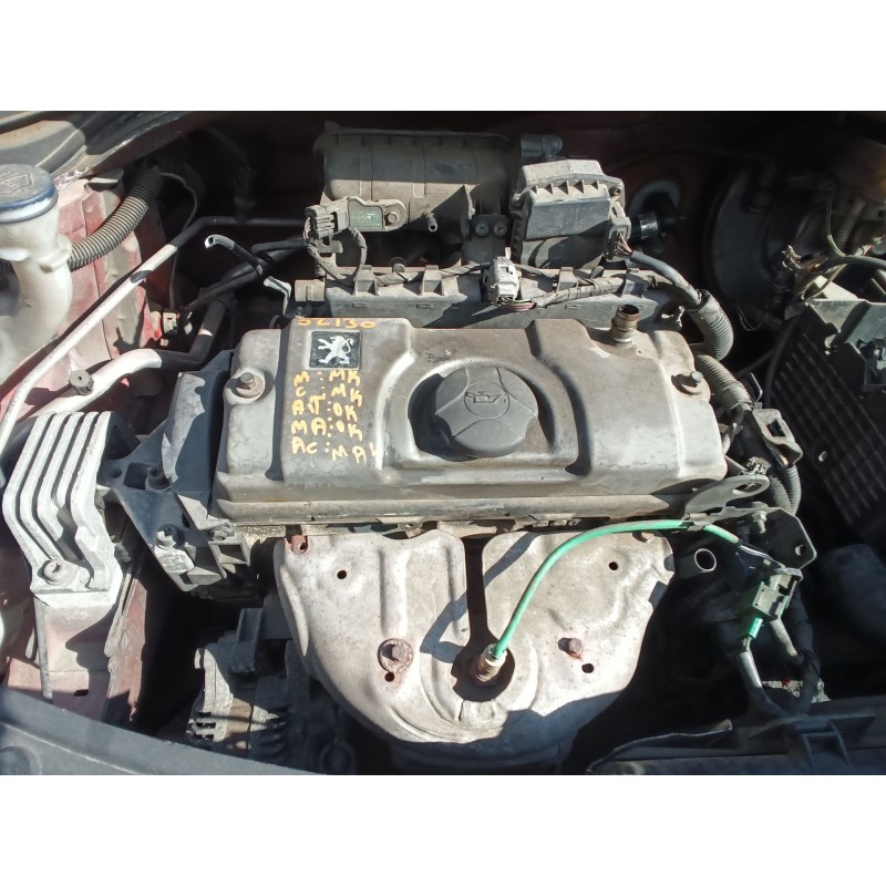 PEUGEOT 207/207+ (WA_, WC_) - imagen 5