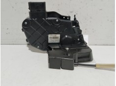 Recambio de cerradura puerta trasera izquierda para land rover range rover sport i (l320) 2.7 d 4x4 referencia OEM IAM FQM000156