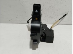 Recambio de cerradura puerta trasera izquierda para land rover range rover sport i (l320) 2.7 d 4x4 referencia OEM IAM FQM000156 2