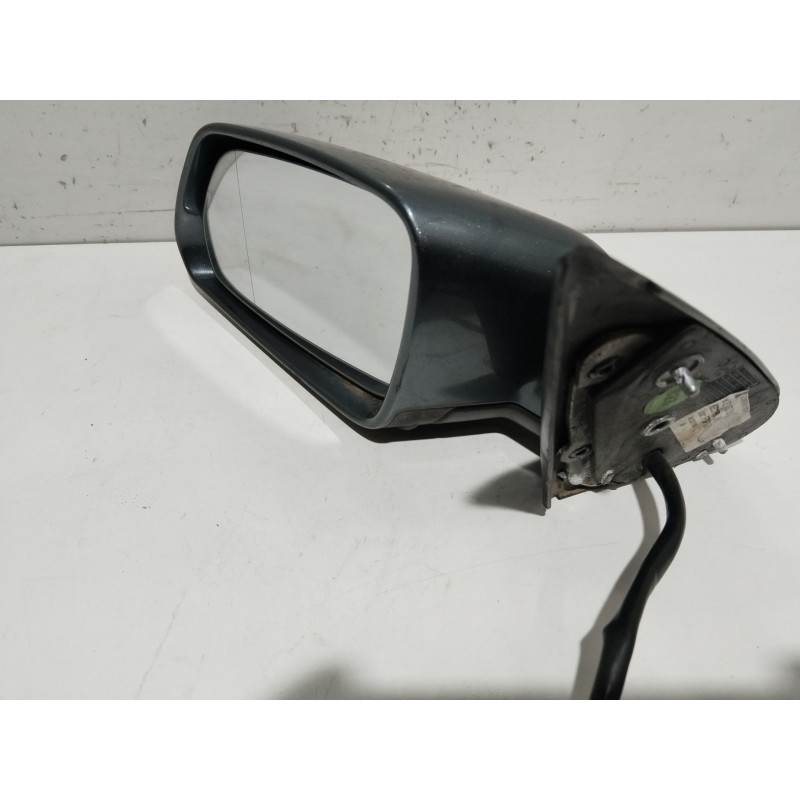 Recambio de espejo retrovisor izquierdo para skoda octavia berlina (1z3) elegance referencia OEM IAM 1Z1857501  ELECTRICO