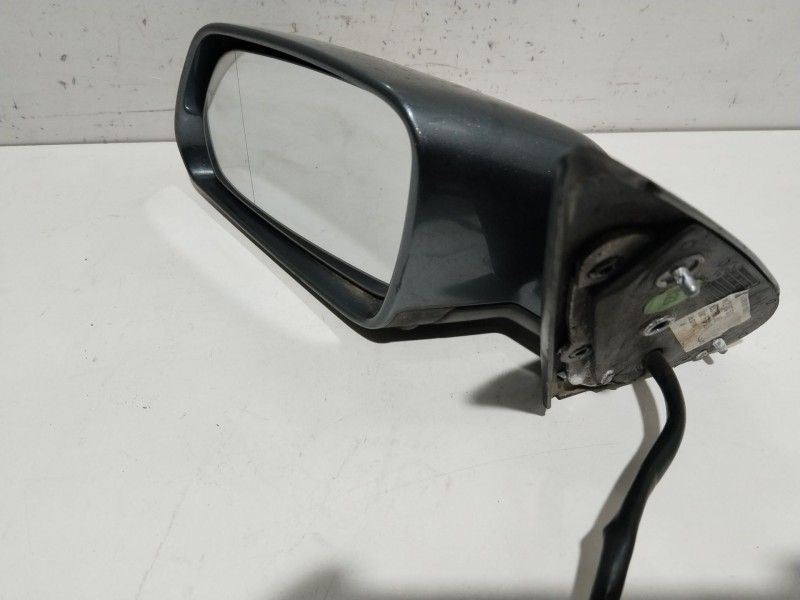 Recambio de espejo retrovisor izquierdo para skoda octavia berlina (1z3) elegance referencia OEM IAM 1Z1857501  ELECTRICO