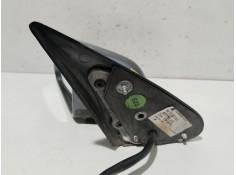Recambio de espejo retrovisor izquierdo para skoda octavia berlina (1z3) elegance referencia OEM IAM 1Z1857501  ELECTRICO 2