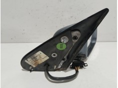 Recambio de espejo retrovisor derecho para skoda octavia berlina (1z3) elegance referencia OEM IAM 1Z1857502  ELECTRICO 2