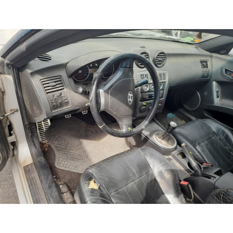 HYUNDAI COUPE (GK) - imagen 3