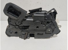Recambio de cerradura puerta delantera izquierda para seat toledo iv (kg3) 1.6 tdi referencia OEM IAM 5TB837015E   2