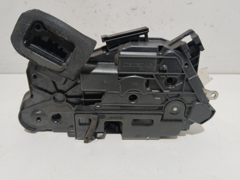 Recambio de cerradura puerta delantera izquierda para seat toledo iv (kg3) 1.6 tdi referencia OEM IAM 5TB837015E  