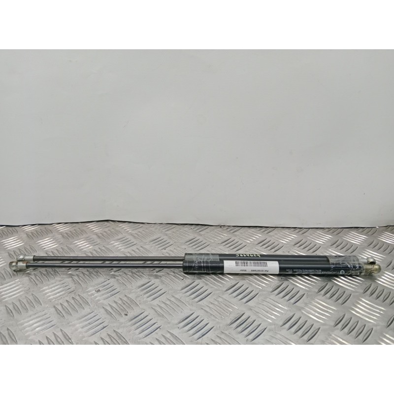 Recambio de amortiguadores maletero / porton para opel astra g coupé 2.0 16v turbo referencia OEM IAM 1615075680 1615075680 