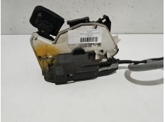 Recambio de cerradura puerta trasera derecha para seat toledo iv (kg3) 1.6 tdi referencia OEM IAM 5TA839016Q  