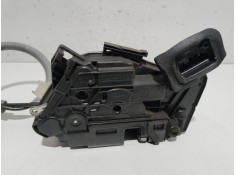 Recambio de cerradura puerta trasera derecha para seat toledo iv (kg3) 1.6 tdi referencia OEM IAM 5TA839016Q   2