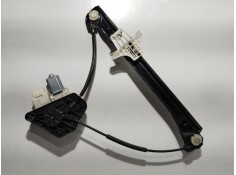 Recambio de elevalunas trasero izquierdo para seat toledo iv (kg3) 1.6 tdi referencia OEM IAM 5JA839461A  