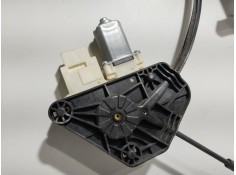 Recambio de elevalunas trasero izquierdo para seat toledo iv (kg3) 1.6 tdi referencia OEM IAM 5JA839461A   2