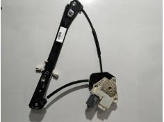 Recambio de elevalunas trasero derecho para seat toledo iv (kg3) 1.6 tdi referencia OEM IAM 5JA839462A  