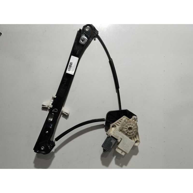 Recambio de elevalunas trasero derecho para seat toledo iv (kg3) 1.6 tdi referencia OEM IAM 5JA839462A  