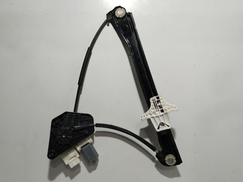 Recambio de elevalunas trasero derecho para seat toledo iv (kg3) 1.6 tdi referencia OEM IAM 5JA839462A  