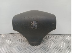 Recambio de airbag delantero izquierdo para peugeot 206 berlina x-line referencia OEM IAM 96441166ZR  