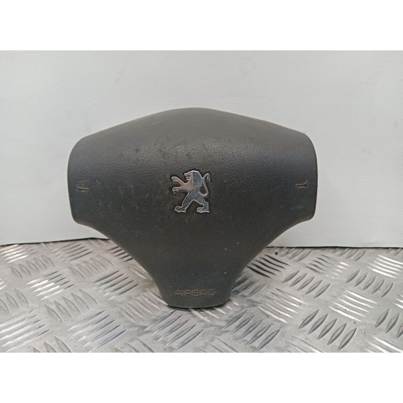 Recambio de airbag delantero izquierdo para peugeot 206 berlina x-line referencia OEM IAM 96441166ZR  