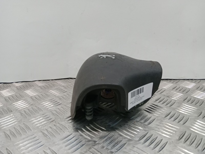 Recambio de airbag delantero izquierdo para peugeot 206 berlina x-line referencia OEM IAM 96441166ZR  