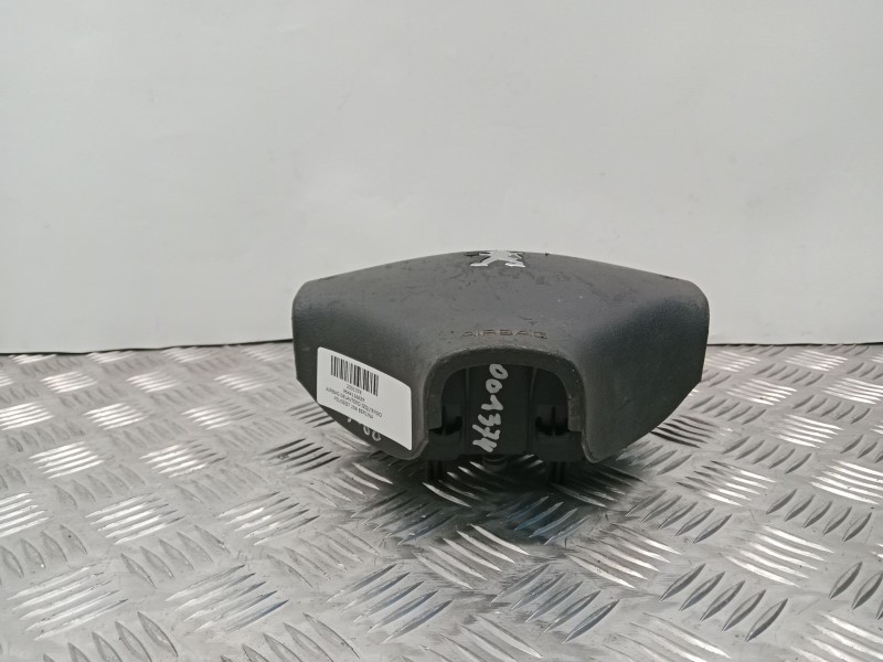 Recambio de airbag delantero izquierdo para peugeot 206 berlina x-line referencia OEM IAM 96441166ZR  