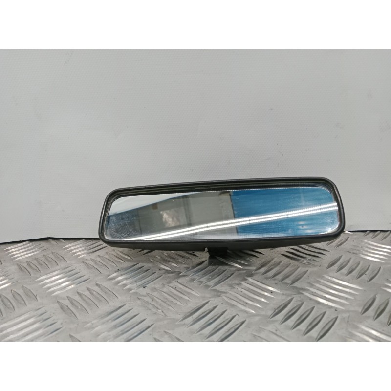 Recambio de espejo interior para fiat scudo (222) 2.0 jtd familiar (5 asientos) referencia OEM IAM 9753047189  
