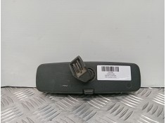 Recambio de espejo interior para fiat scudo (222) 2.0 jtd familiar (5 asientos) referencia OEM IAM 9753047189   2