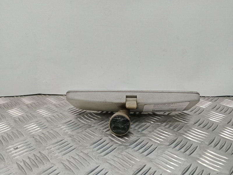 Recambio de espejo interior para volkswagen passat berlina (3b2) comfortline referencia OEM IAM 0110093  