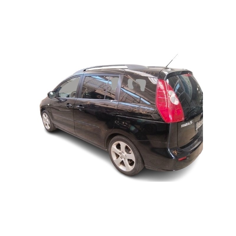 MAZDA 5 (CR) - imagen 4
