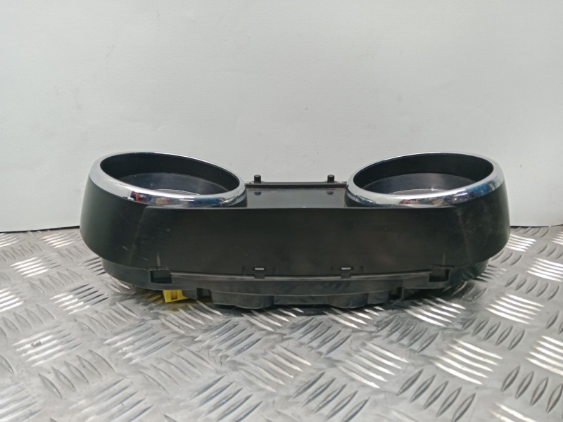 Recambio de cuadro instrumentos para peugeot 5008 (0u_, 0e_) 1.6 hdi referencia OEM IAM 9666625680  