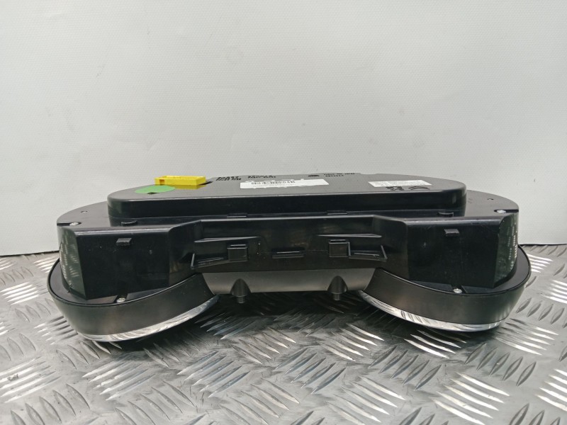 Recambio de cuadro instrumentos para peugeot 5008 (0u_, 0e_) 1.6 hdi referencia OEM IAM 9666625680  