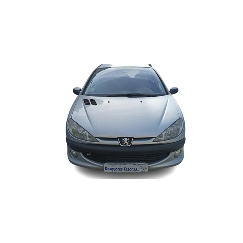 PEUGEOT 206 SW - imagen 1